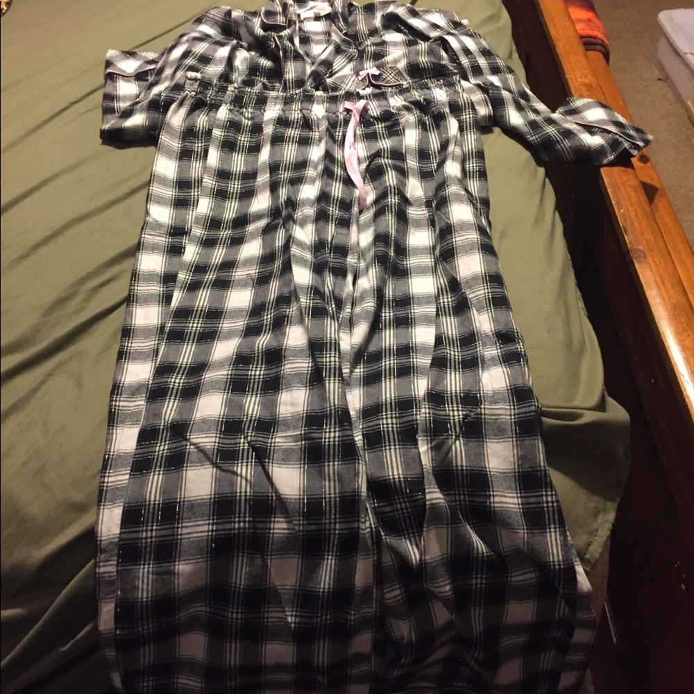 Sleepwear